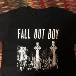 Fall Out Boy T-Shirt
